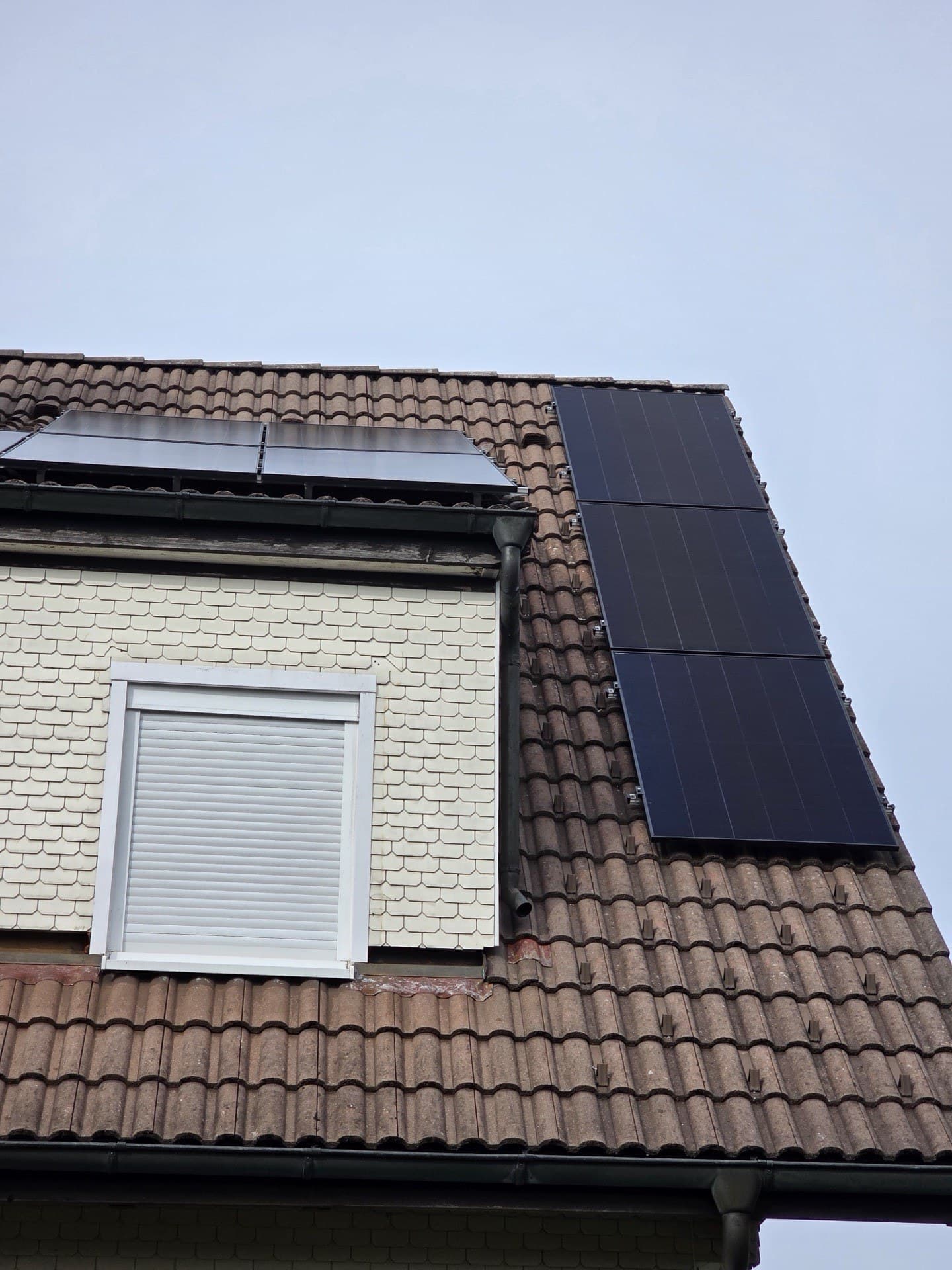 Photovoltaikanlage von SONNCO in Burladingen auf der Zollernalb