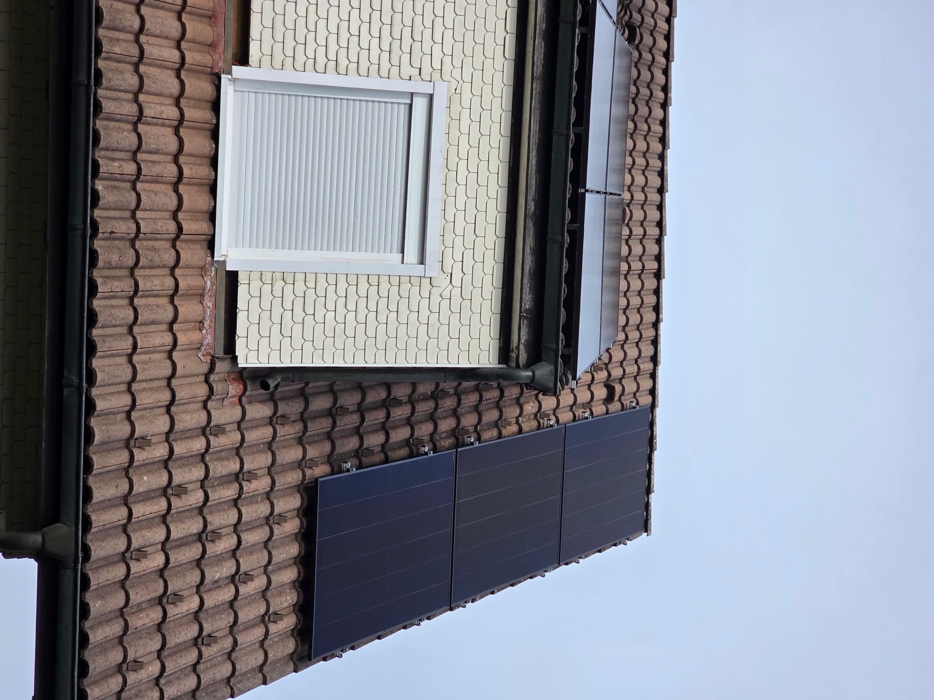 Photovoltaikanlage von SONNCO in Burladingen auf der Zollernalb
